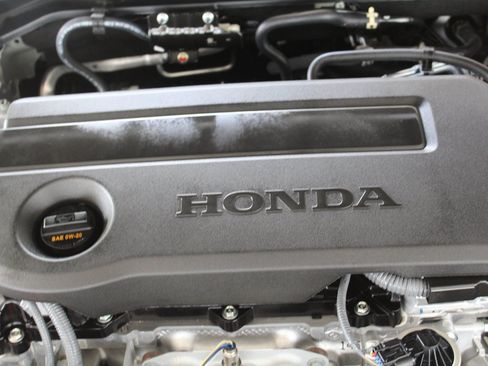 Used 2026 Honda Civic Sport image 24