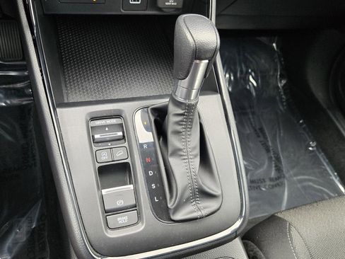 Used 2025 Honda CR-V LX image 19