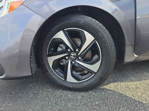 Used 2022 Honda Insight EX image 27