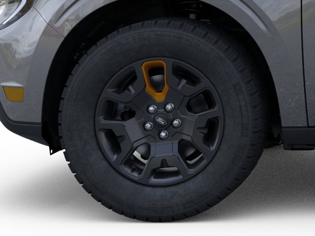 New 2026 Ford Maverick Tremor AWD/4WD image 22