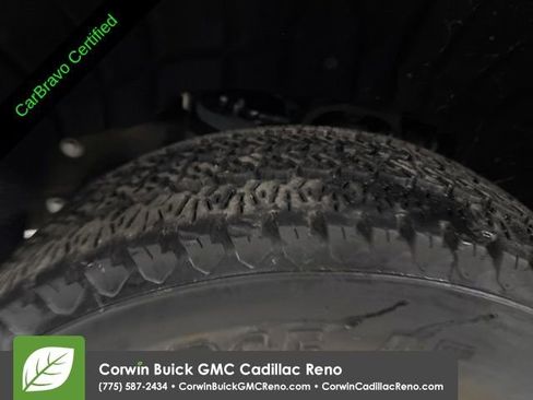 Certified 2025 Chevrolet Silverado 2500 LT w/ Convenience Package AWD/4WD image 36