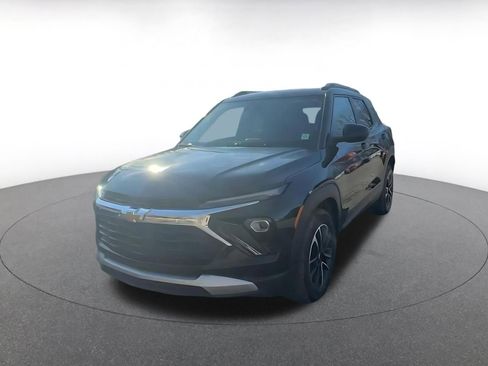 Used 2025 Chevrolet TrailBlazer LT image 7