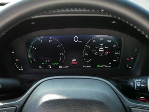 Certified 2025 Honda Accord Sport image 21