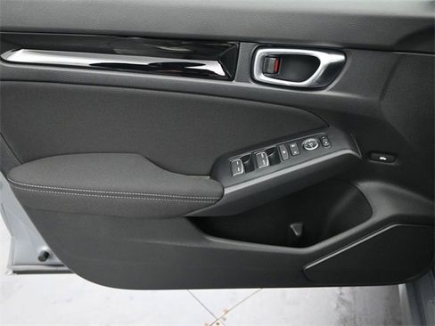 New 2026 Honda Civic Sport image 20