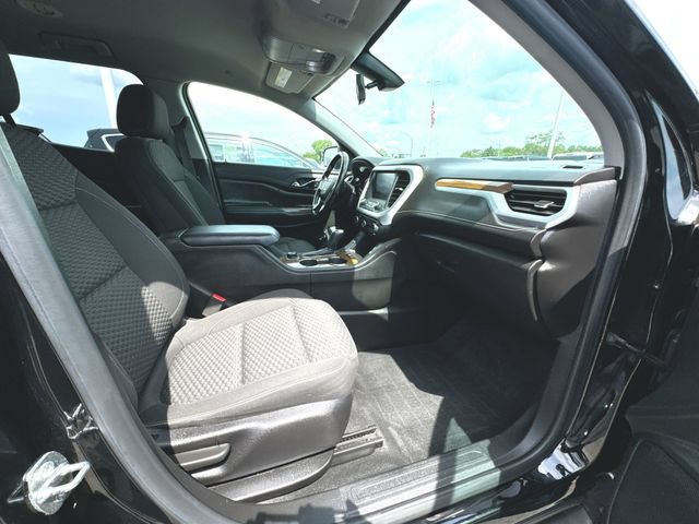 Used 2019 GMC Acadia SLE FWD image 29