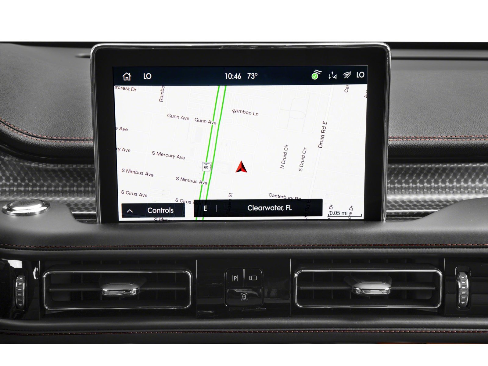 Used 2023 Lincoln Aviator Black Label AWD/4WD image 14