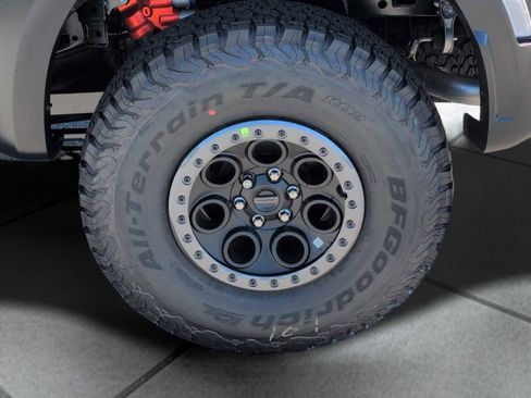 New 2026 Ford F150 Raptor AWD/4WD image 12
