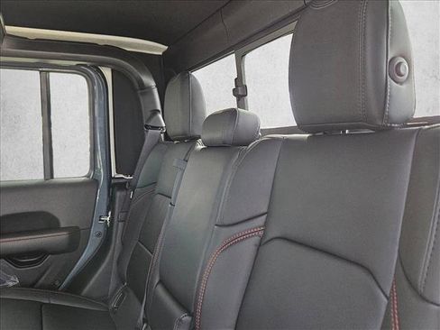 New 2026 Jeep Gladiator Rubicon image 16