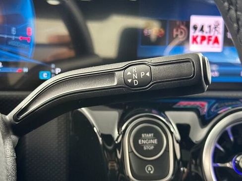 Certified 2026 Mercedes-Benz CLA 45 AMG S 4MATIC image 24