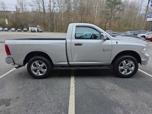 Used 2014 RAM 1500 Tradesman w/ Power & Remote Entry Group image 6