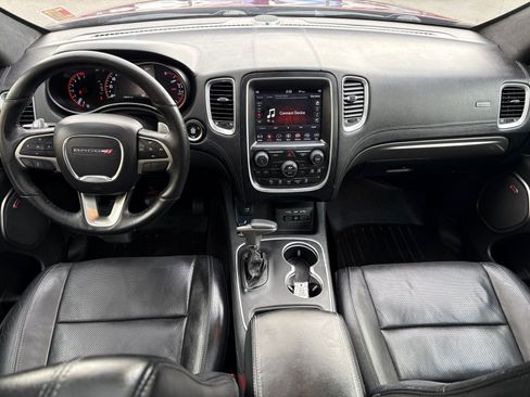 Used 2018 Dodge Durango Citadel image 23