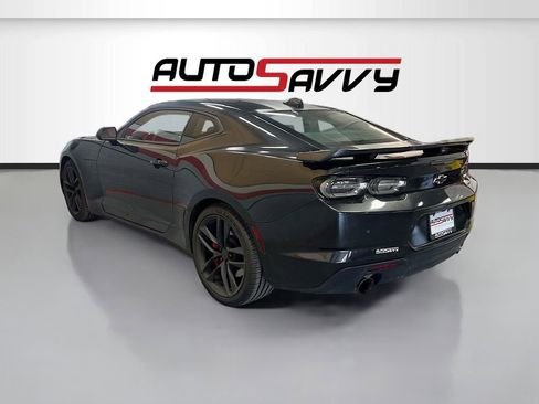 Used 2024 Chevrolet Camaro SS image 5