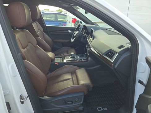 Used 2019 Audi Q5 Prestige AWD/4WD image 15