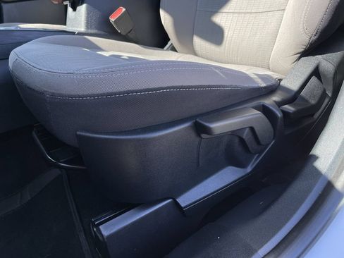 Used 2021 Ford Escape S FWD image 18