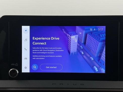 New 2026 Toyota Prius SE image 23