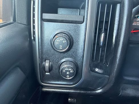 Used 2015 Chevrolet Silverado 1500 LT w/ All Star Edition AWD/4WD image 33