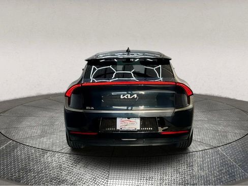 Used 2023 Kia EV6 Wind image 7