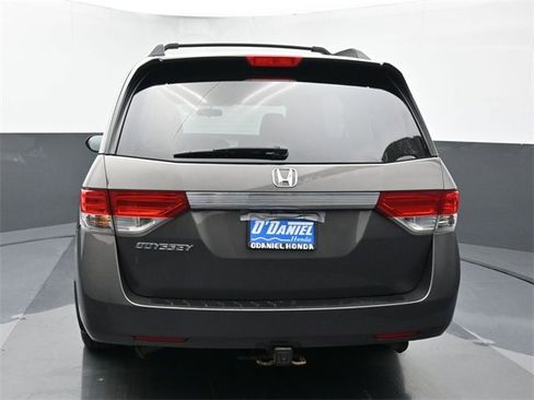 Used 2014 Honda Odyssey EX image 4