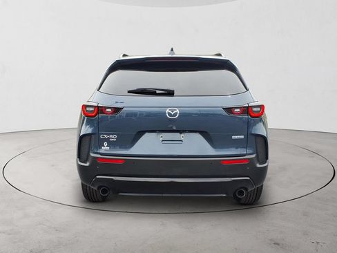 Used 2026 MAZDA CX-50 AWD 2.5 Hybrid w/ Weather Package image 6