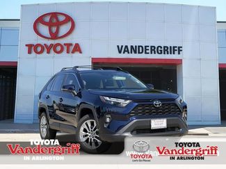 Used 2025 Toyota RAV4 XLE Premium w/ Weather Package AWD/4WD video 1