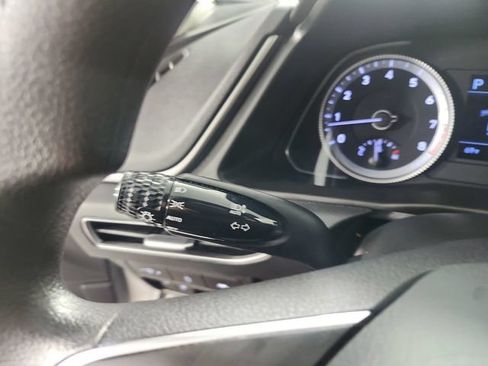 Used 2023 Hyundai Sonata SE FWD image 15