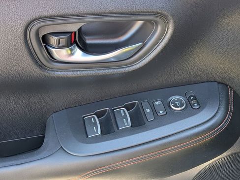 Used 2024 Honda HR-V Sport image 14