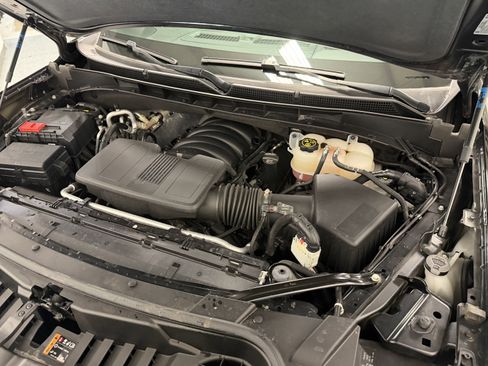 Used 2023 GMC Yukon Denali Ultimate image 39