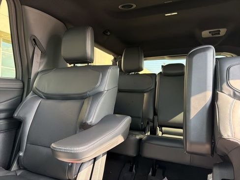 New 2026 Ford Expedition Max Platinum AWD/4WD image 21