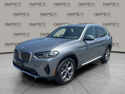 Used 2023 BMW X3 xDrive30i w/ Premium Package