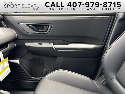 New 2026 Subaru Outback Wilderness AWD/4WD image 26