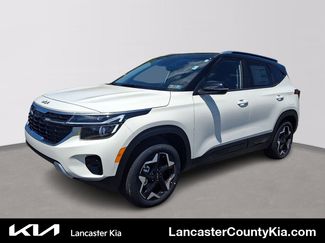 New 2026 Kia Seltos S AWD/4WD video 1