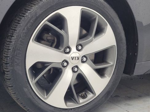 Used 2019 Kia Optima S image 31