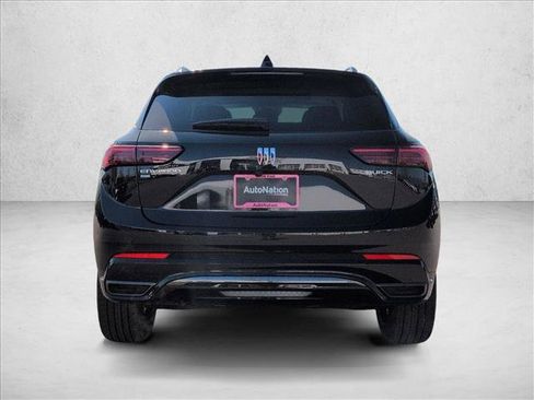 New 2026 Buick Envision Sport Touring AWD/4WD image 8