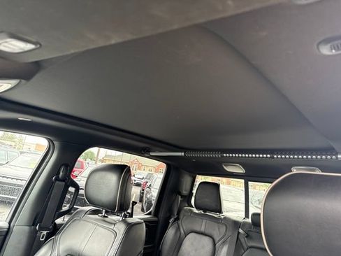 Used 2019 RAM 1500 Limited AWD/4WD image 10