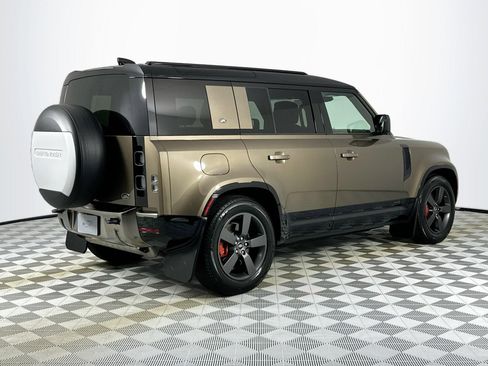 Used 2020 Land Rover Defender 110 X image 5