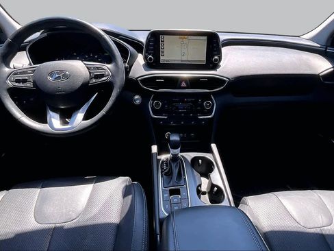 Used 2020 Hyundai Santa Fe Limited FWD image 16