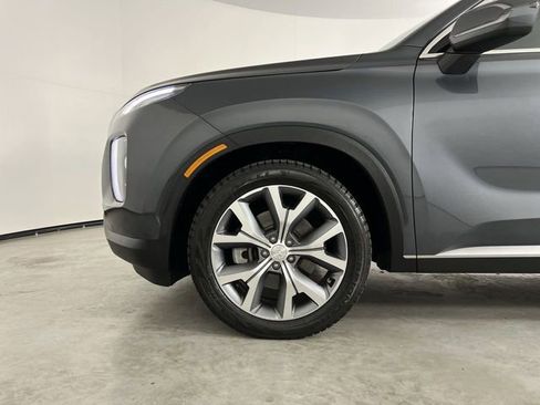 Used 2020 Hyundai Palisade SEL image 34