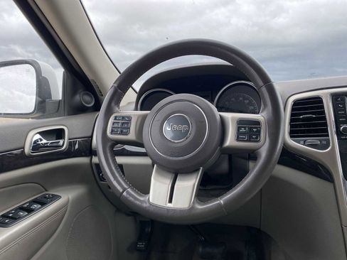 Used 2013 Jeep Grand Cherokee Laredo image 28