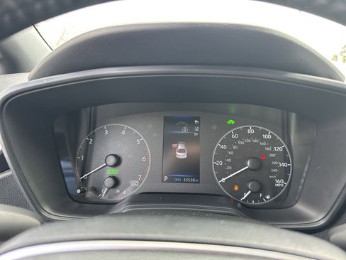 Certified 2024 Toyota Corolla SE image 21