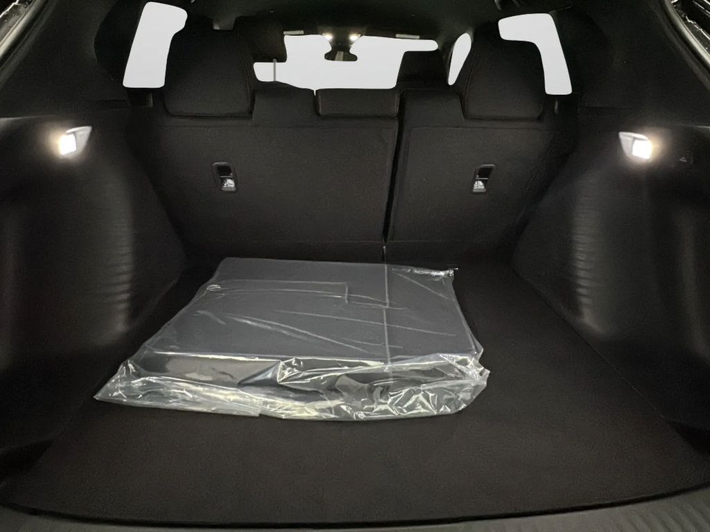 New 2027 Honda HR-V Sport image 19