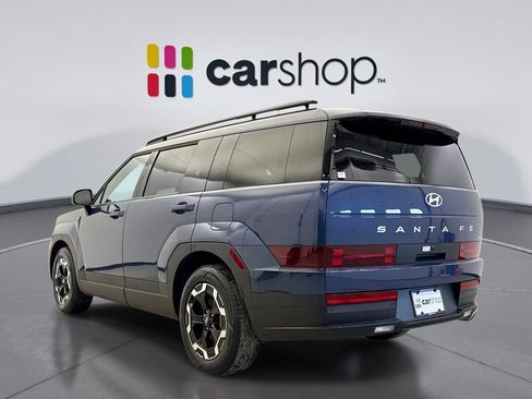 Used 2025 Hyundai Santa Fe SEL image 3