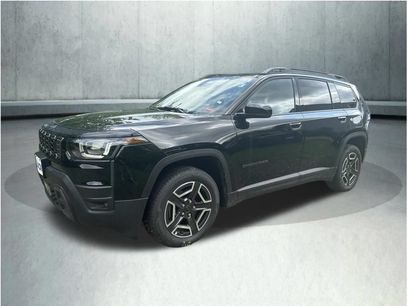 New 2026 Jeep Cherokee Limited