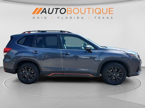 Used 2023 Subaru Forester Sport AWD/4WD image 6