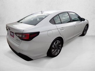 Certified 2024 Subaru Legacy Limited w/ Popular Package #3 AWD/4WD video 4