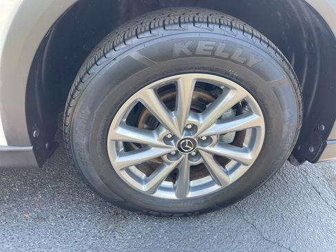 Used 2022 MAZDA CX-5 AWD 2.5 S image 31