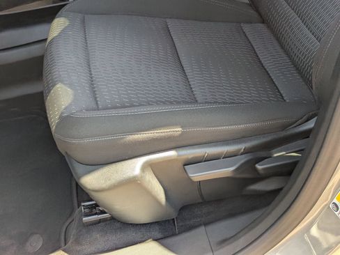 Used 2025 Chevrolet Equinox LT image 20