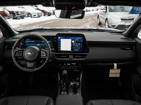 New 2026 Subaru Outback Limited XT image 13