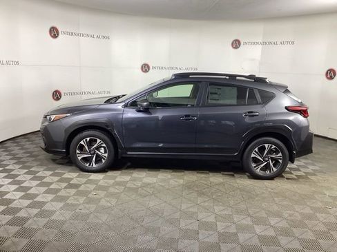 Used 2025 Subaru Crosstrek 2.0i Premium w/ Convenience Package #2 image 8