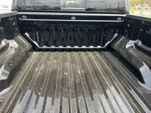 New 2026 Chevrolet Colorado W/T AWD/4WD image 29