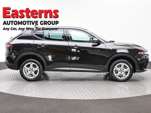 Used 2024 Dodge Hornet GT Plus w/ Tech Pack Plus w/o Parking AWD/4WD image 4